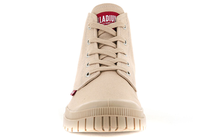 Lookbook 帕拉丁 Pampa High '卡其色 Dare' 77288-274-M