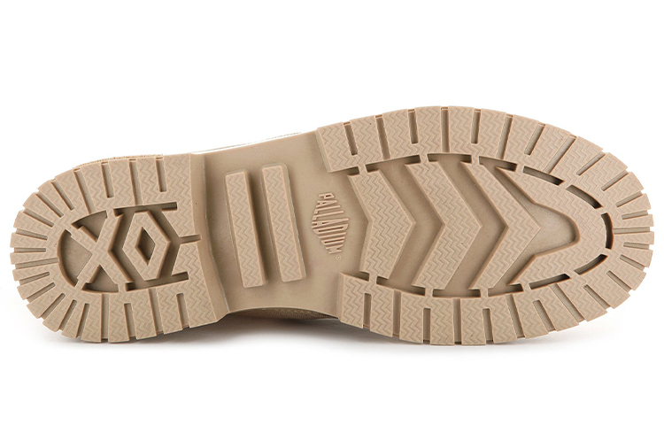 Shop 帕拉丁 Pampa High '卡其色 Dare' 77288-274-M