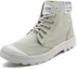 Order Palladium Pampa High ''Canvas Verde Chiaro'' 76199-379-M
