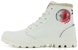 Palladium Pampa Tinggi 'Putih Terang' 77816-187-M