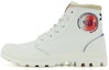 Buy Palladium Pampa Tinggi 'Putih Terang' 77816-187-M