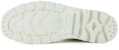 Palladium Pampa Tinggi 'Putih Terang' 77816-187-M