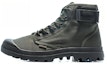 Buy Palladium Pampa Tinggi 'Hijau Tentera Tali' 06435-309-M
