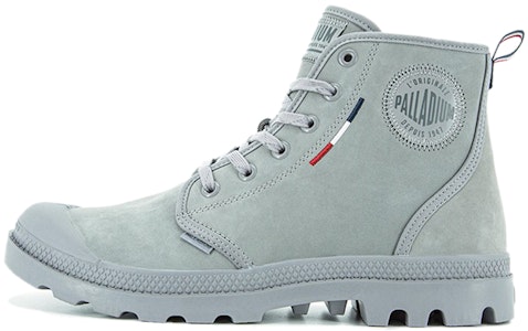 帕拉丁 Pampa 高帮 '星云灰' 77811-054-M Buy 帕拉丁 Pampa 高帮 '星云灰' 77811-054-M