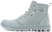Buy Palladium Pampa High 'Nebula Grey' 77811-054-M