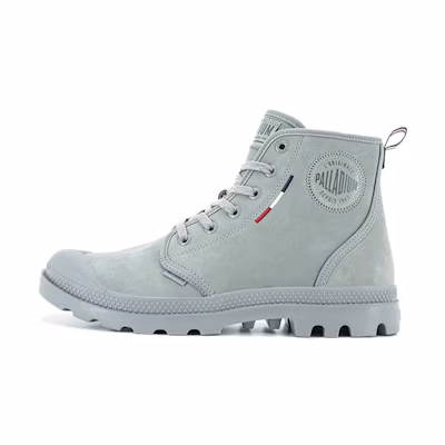 Palladium Pampa High 'Nebula Grey'