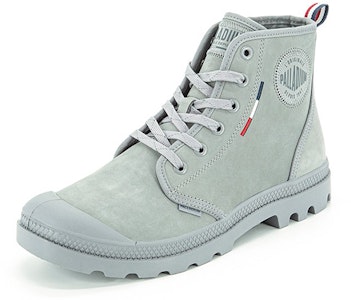 帕拉丁 Pampa 高帮 '星云灰' 77811-054-M Order 帕拉丁 Pampa 高帮 '星云灰' 77811-054-M