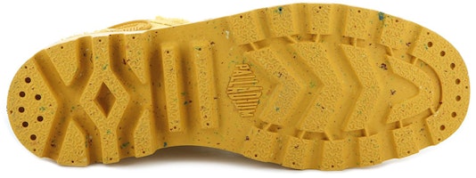 Palladium Pampa 高帮 'Pilou Yellow' 黄色 76486-752-M Purchase Palladium Pampa 高帮 'Pilou Yellow' 黄色 76486-752-M