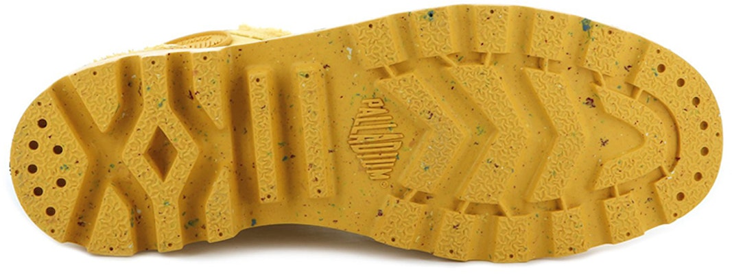 Palladium Pampa Pilou 潮流百搭 高筒休閒帆布鞋 黃色 Purchase Palladium Pampa Pilou 潮流百搭 高筒休閒帆布鞋 黃色