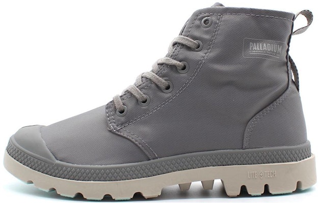 Palladium Pampa High 'Purple Comfort Waterproof Breathable' 77856-071-M Buy Palladium Pampa High 'Purple Comfort Waterproof Breathable' 77856-071-M
