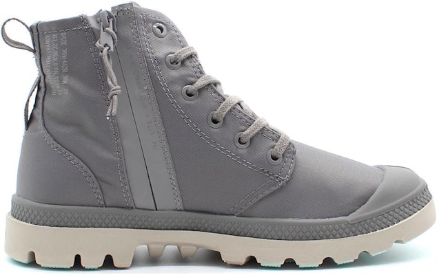 Palladium Pampa High 'Purple Comfort Waterproof Breathable' 77856-071-M Order Palladium Pampa High 'Purple Comfort Waterproof Breathable' 77856-071-M