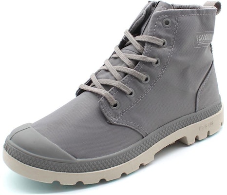 Palladium Pampa High 'Purple Comfort Waterproof Breathable' 77856-071-M Lookbook Palladium Pampa High 'Purple Comfort Waterproof Breathable' 77856-071-M