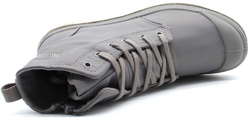 Palladium Pampa High 'Purple Comfort Waterproof Breathable' 77856-071-M Purchase Palladium Pampa High 'Purple Comfort Waterproof Breathable' 77856-071-M