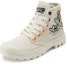 Order Palladium Pampa High 'Cinta Romantik Putih Lembut' 77318-133-M