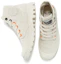 Shop Palladium Pampa High 'Romantic Love Custom Soft White' 77318-133-M
