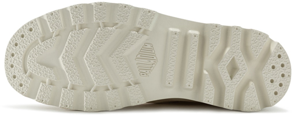 Palladium Pampa High 'Romantic Love Custom Soft White' 77318-133-M Purchase Palladium Pampa High 'Romantic Love Custom Soft White' 77318-133-M