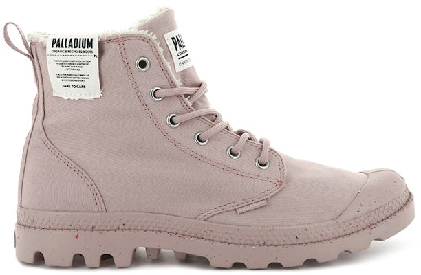 Palladium Pampa High 'Sakura Pink' 76437-612-M Order Palladium Pampa High 'Sakura Pink' 76437-612-M