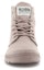 Lookbook Palladium Pampa Tinggi 'Sakura Pink' 76437-612-M