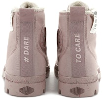 Palladium Pampa 高筒馬丁靴 櫻花粉 Shop Palladium Pampa 高筒馬丁靴 櫻花粉