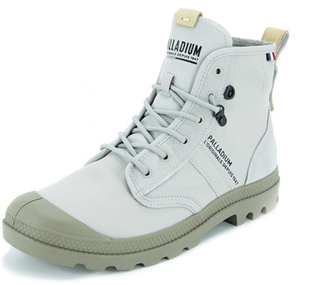 Palladium Pampa High '砂岩色' 高帮鞋 77808-243-M Order Palladium Pampa High '砂岩色' 高帮鞋 77808-243-M
