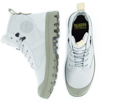 Palladium Pampa High 'Sandstone' 77808-243-M Shop Palladium Pampa High 'Sandstone' 77808-243-M