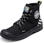 Order Palladium Pampa Tinggi 'Smiley Hitam' 76881-002-M