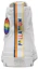 Lookbook 帕拉丁 Pampa 高帮 'Smiley Pride 白色' 靴 76879-116-M