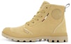 Buy Palladium Pampa High 'Toffee Brown' 77811-207-M