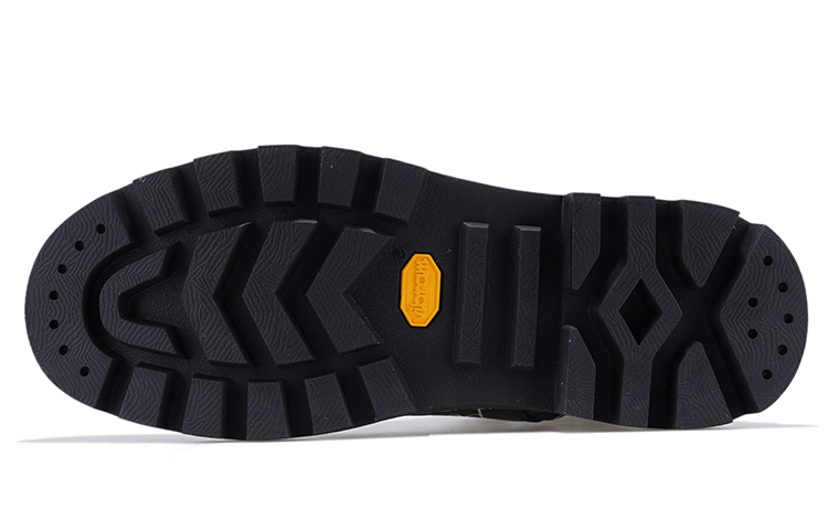 Palladium Pampa High 'Versatile Black' 圖 5