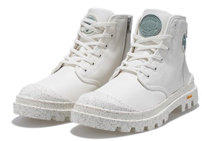 パラディウム パンパ ハイ "白キャンバス" (Paradiumu Panpa Hai "Shiro Kyanbasu") 08787-108-M Lookbook パラディウム パンパ ハイ "白キャンバス" (Paradiumu Panpa Hai "Shiro Kyanbasu") 08787-108-M