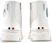 Shop Palladium Pampa High 'Versatile White Canvas' 08787-108-M