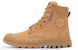 Palladium Pampa High 'Kulit Coklat Kalis Air' 77316-252-M