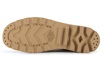 Palladium Pampa 高筒 '防水棕色皮革' 77316-252-M Purchase Palladium Pampa 高筒 '防水棕色皮革' 77316-252-M