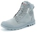 Order Palladium Pampa High 'Waterproof Flannel Grey' 77316-032-M
