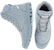 Palladium Pampa High 'Waterproof Flannel Grey' 77316-032-M