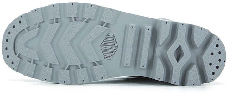 Palladium Pampa High 'Waterproof Flannel Abu-abu' 77316-032-M Purchase Palladium Pampa High 'Waterproof Flannel Abu-abu' 77316-032-M