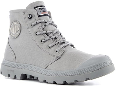 帕拉丁 Pampa 高帮“防水灰” 77037-071-M Order 帕拉丁 Pampa 高帮“防水灰” 77037-071-M