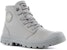 Palladium Pampa High 'Waterproof Grey' 77037-071-M
