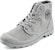 Palladium Pampa High 'Waterproof Grey' 77037-071-M