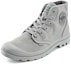Lookbook Palladium Pampa High 'Waterproof Grey' 77037-071-M