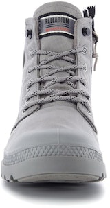 帕拉丁 Pampa 高帮“防水灰” 77037-071-M Shop 帕拉丁 Pampa 高帮“防水灰” 77037-071-M