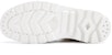 Palladium Pampa High 'White Brown' 77812-932-M