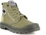 Palladium Pampa High Organic 'Aloe Green' 77022-393-M
