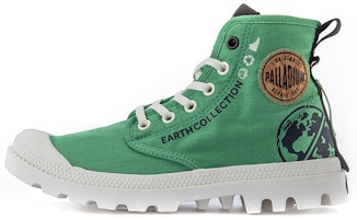 Palladium Pampa High Organic 'Metro Emerald' 77022-304-M Palladium Pampa High Organic 'Metro Emerald' 77022-304-M