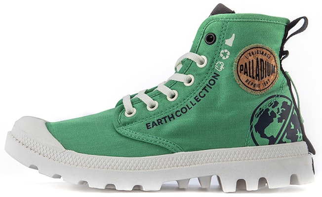 Palladium Pampa High Organic 'Metro Emerald' 77022-304-M Buy Palladium Pampa High Organic 'Metro Emerald' 77022-304-M
