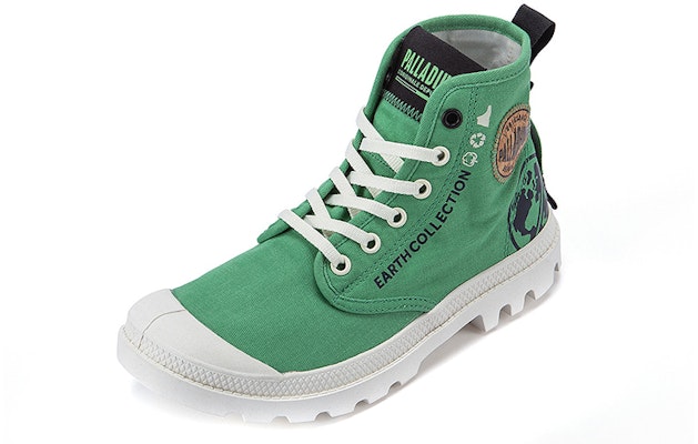 Palladium Pampa High Organic 'Metro Emerald' 77022-304-M Order Palladium Pampa High Organic 'Metro Emerald' 77022-304-M