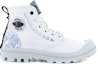 Order Palladium Pampa High Organic 'Metro White Canvas' 77022-129-M