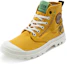 Order Palladium Pampa 高帮有机‘芥末黄’ 77022-730-M