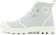 Palladium Pampa High Top 'Light White' 77811-187-M