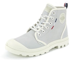 Palladium Pampa High Top 'Putih Terang' 77811-187-M Order Palladium Pampa High Top 'Putih Terang' 77811-187-M
